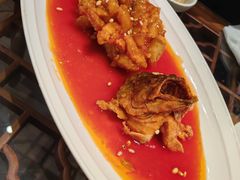 -陈记菜馆·非遗淮扬菜(东关街教场店)