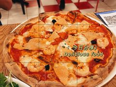 -城市大道红炉披萨烘焙坊