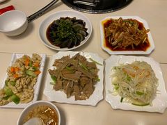 -太婆天府山珍酒楼(亚运村店)