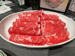 -鼎鼎香·港式火锅(北京SKP店)