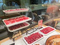 -东门口涮肉·砂锅·烤串(老门东店)