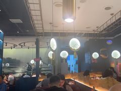 -老板恋上鱼(振华商厦店)