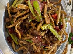 -老苏扬饭店