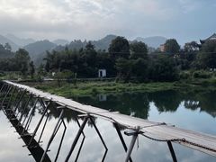 -绩溪龙川景区