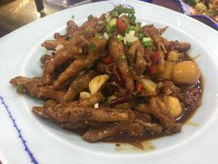-老板厨房·妈妈菜(双港店)