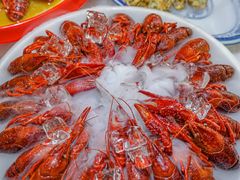 -香满锅老北京羊蝎子火锅·家常菜(新街口店)