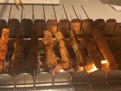 -丰茂烤串(公园店)