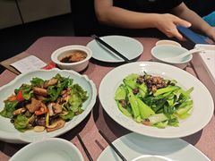 -羲和雅苑•北京烤鸭(乐园道万象城店)
