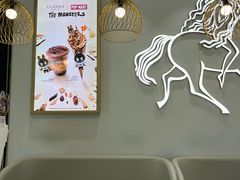 -GODIVA(王府井apm店)