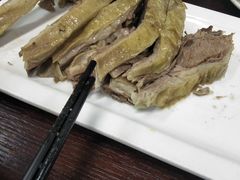 -清真·玛丽亚新疆菜主题餐厅(浙江中路店)