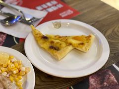 榴莲披萨-西十二街牛排(顺义华联店)