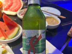 -额尔敦传统涮(公园西路店)