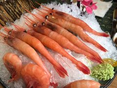 -庖丁兄弟干式熟成牛排自助餐厅(仁恒伊势丹店)