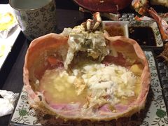 蟹之国-蟹之国·精品蟹料理(极地店)