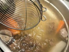 -牛品福潮汕牛肉火锅(旺庄店)