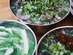 -攀枝花·任德琼·盐边羊肉米线