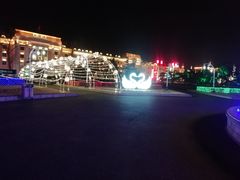 -大连人民广场