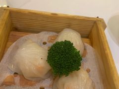 -南宁荔园维景国际酒店·荔园中餐厅