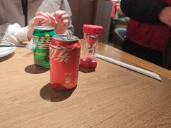 -鱼酷活鱼烤鱼(静安大融城店)