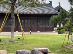 -江心屿景区
