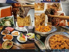 -宝丽金大酒店·洗浴中心