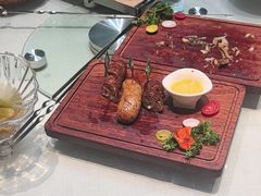 -通海俄式烧烤·俄罗斯大串(嵩山路店)