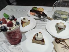 -娜娜家·Nana's restaurant(国金汇店)