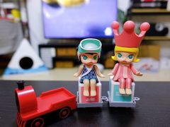-泡泡玛特POPMART(天环购物中心店)