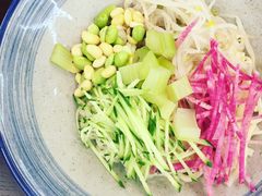 -四季小馆·地道北京小吃(广百店)