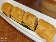 -云山茶餐厅(广东大厦店)