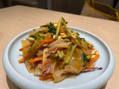 -吕氏疙瘩汤·新派鲁菜(济南万象城店)