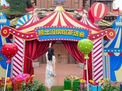 -厦门方特东方神画