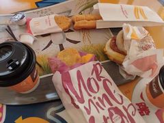 -麦当劳(金山红星美凯龙DT店)