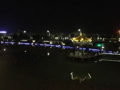 -明月山天沐温泉度假村