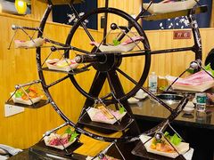 -万福炭火烤肉日本料理(新街口店)