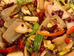 -陈胖子特色菜.鲜货现炒(融景城店)