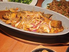 -徽三说·土徽菜·中国徽菜连锁品牌(阳湖总店)
