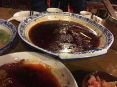 -庶民居中餐馆(花土店)