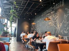 -西堤牛排(杭州金沙天街龙湖店)