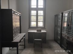 -青岛德国监狱旧址博物馆