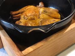 -巴渝菜舍曾氏麻辣风(霸州店)
