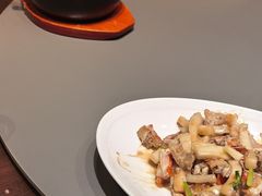 -新丁香海鲜酒店(银海商贸城店)
