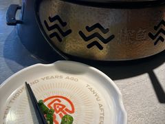 -探鱼·鲜青椒爽麻烤鱼(苏宁广场店)