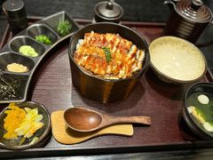 -玄白·炭烤活鳗(上海首店)