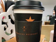 -星巴克臻选(深圳龙华红山天虹店)
