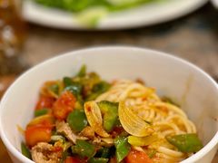 家常拌面-新疆欣悦饭庄