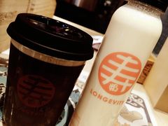 贵妃四季春-寿奶茶·鲜奶与茶(合生汇购物中心店)