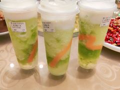-CoCo都可(光谷天地店)