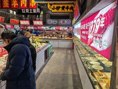 -阿财老铺·老蚌埠龙虾城(华夏总店)