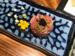 -江户前寿司(好运街店)
